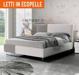 Pagina 8 Letti Matrimoniali Moderni