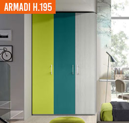 armadi h.195