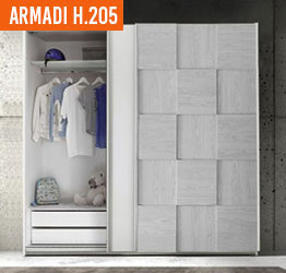 armadi h.205