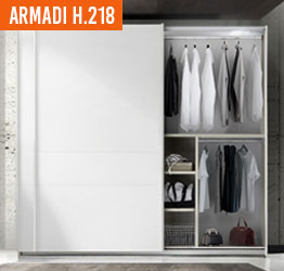 armadi h.218