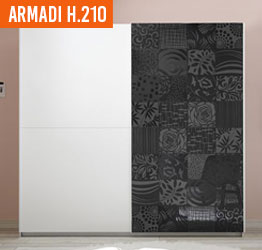 armadi h.210