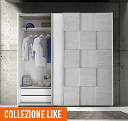 collezione like