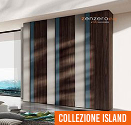 collezione island
