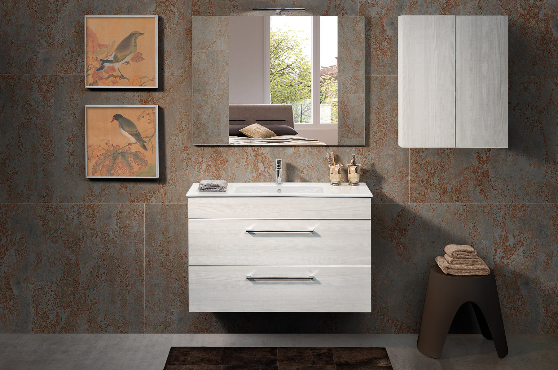 arredamento bagno