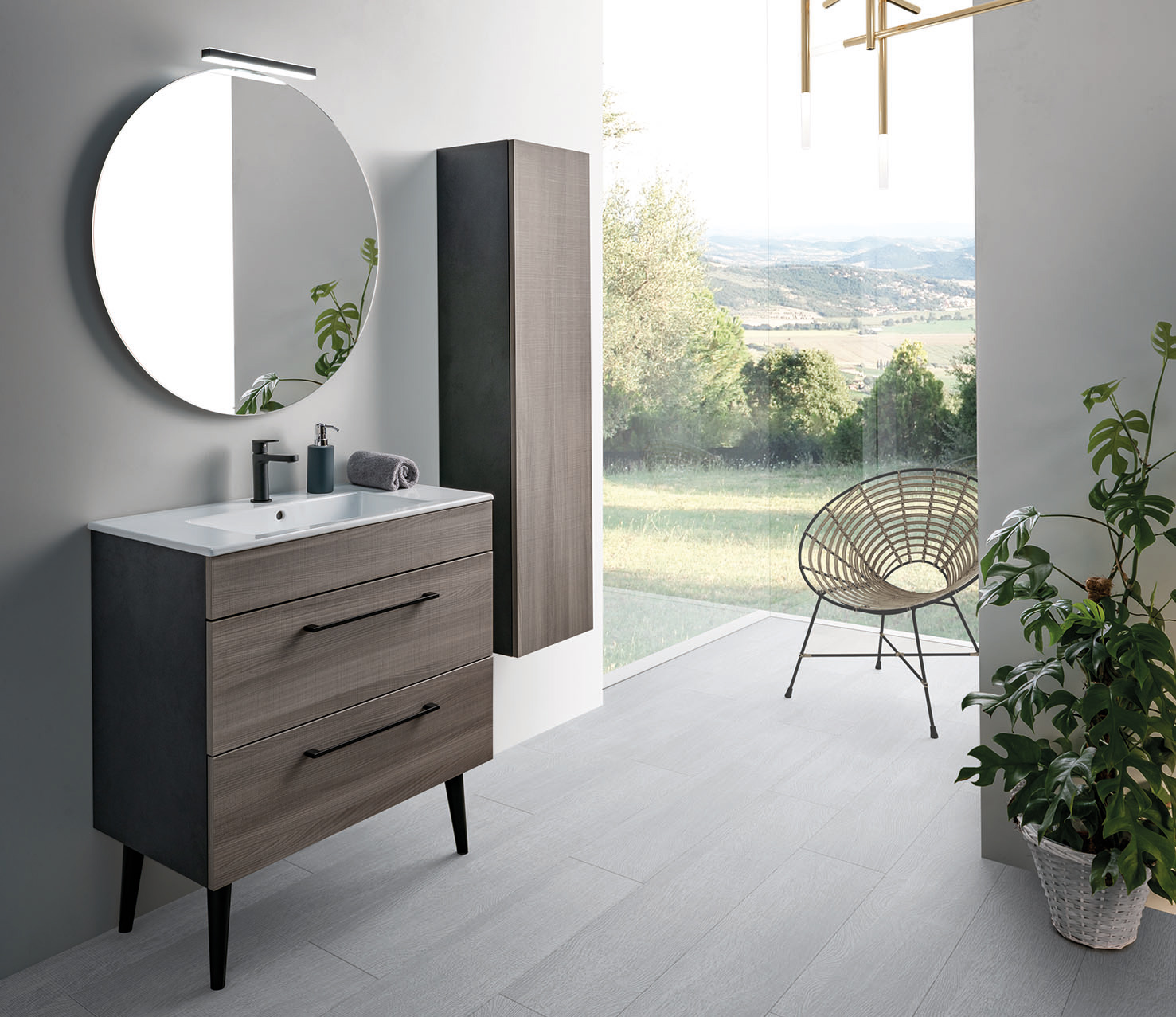 arredo bagno