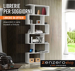 librerie