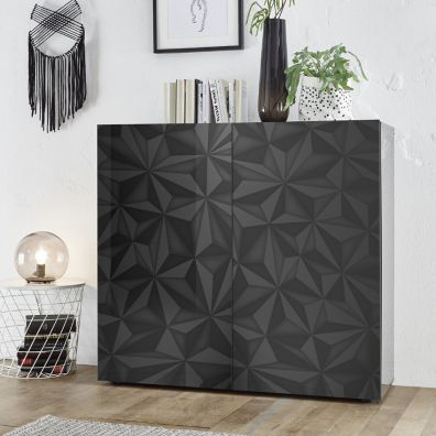madia polygon 2 ante grigia