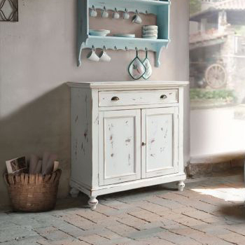 madia shabby