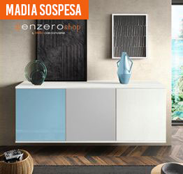 madia sospesa