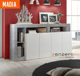 madia