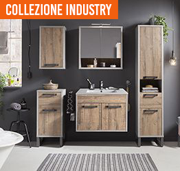 collezione industry