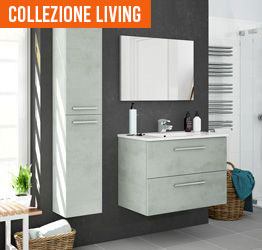 collezione living
