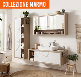 collezione marmo