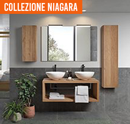collezione niagara