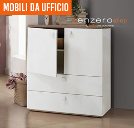 Libreria per ufficio vendita online, mobili ufficio scontati