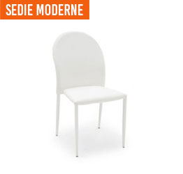 Sedie Moderne