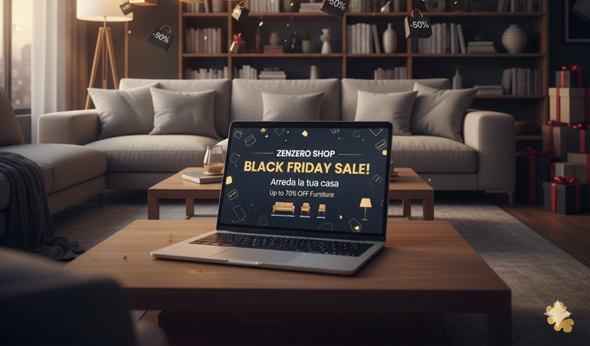 Come scegliere bene durante il Black Friday (e non pentirsi dopo)