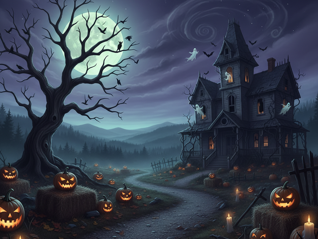 Sconti da paura: perché ad Halloween tutti vogliamo fare l’affare (anche nell’arredamento!)
