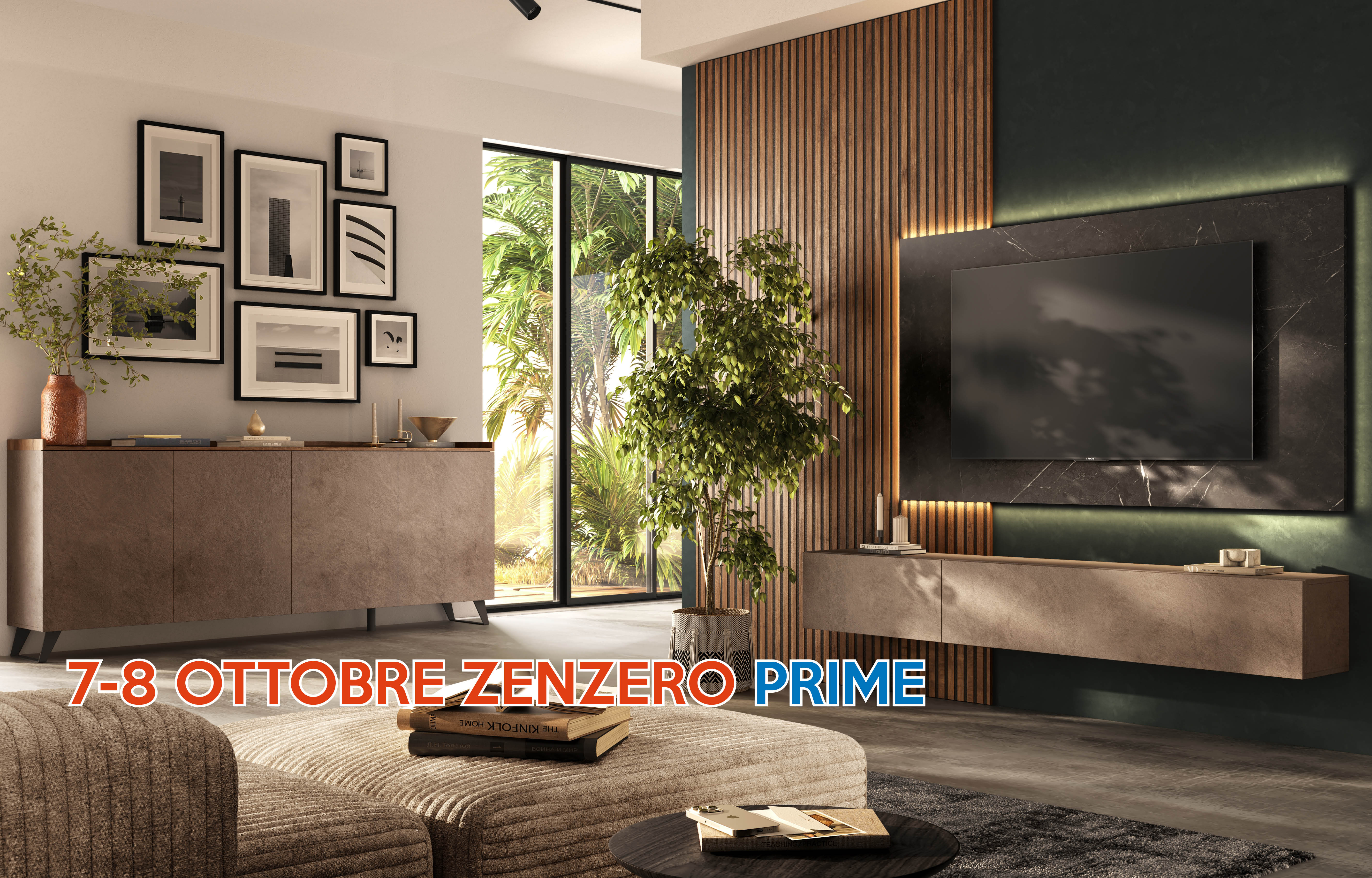 7-8 Ottobre: L'Affare NON è Solo da Amazon. La Tua Casa Merita!