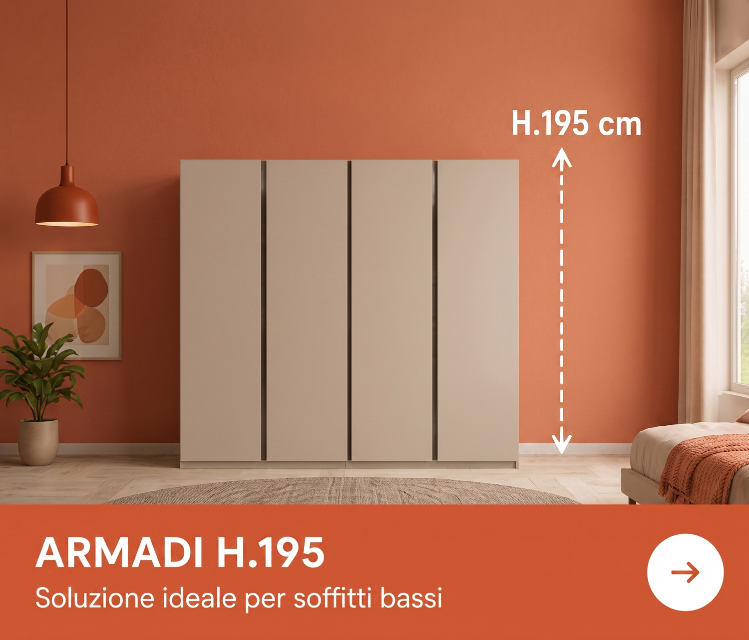 Armadi H.195