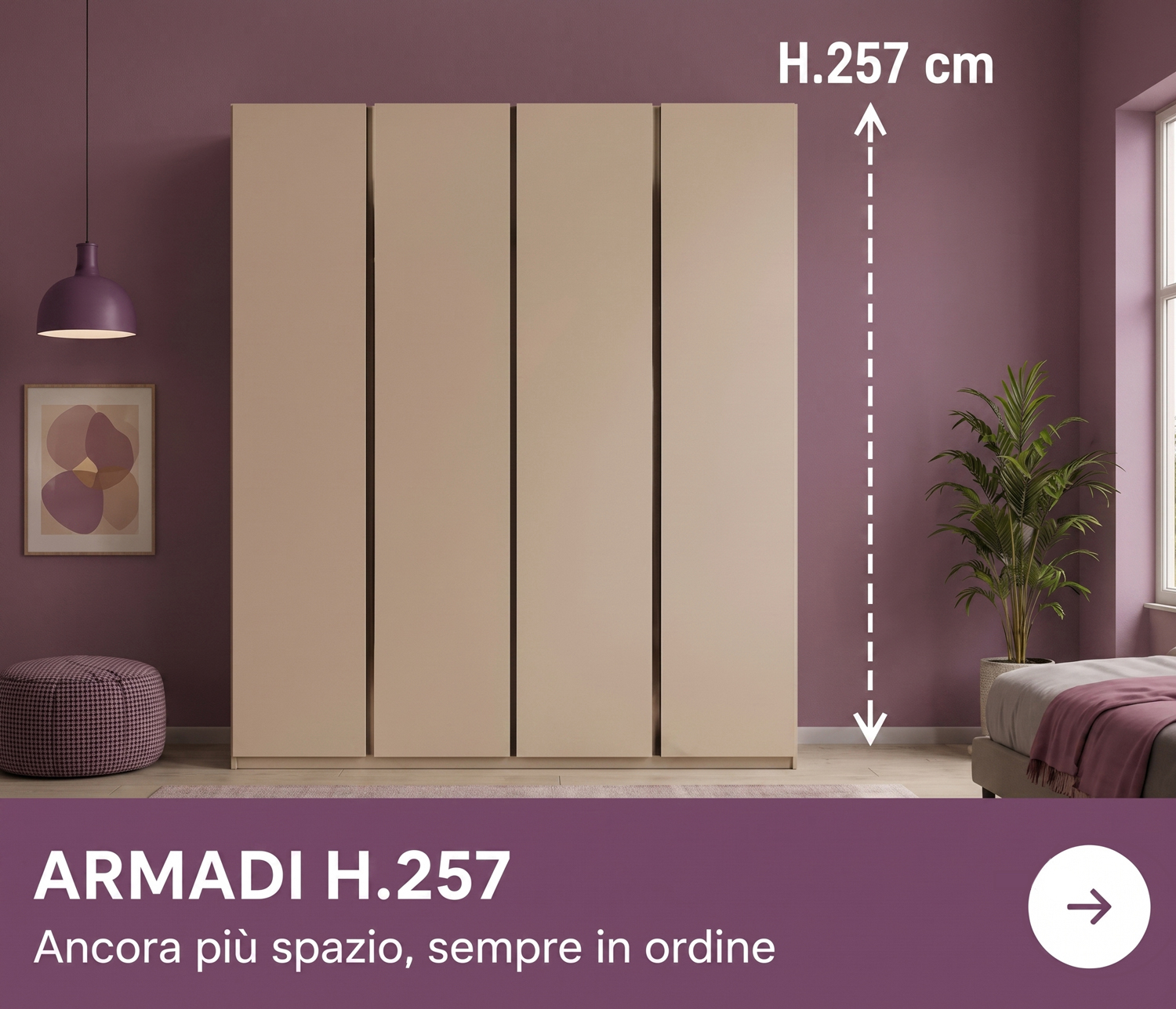 Armadi H.257