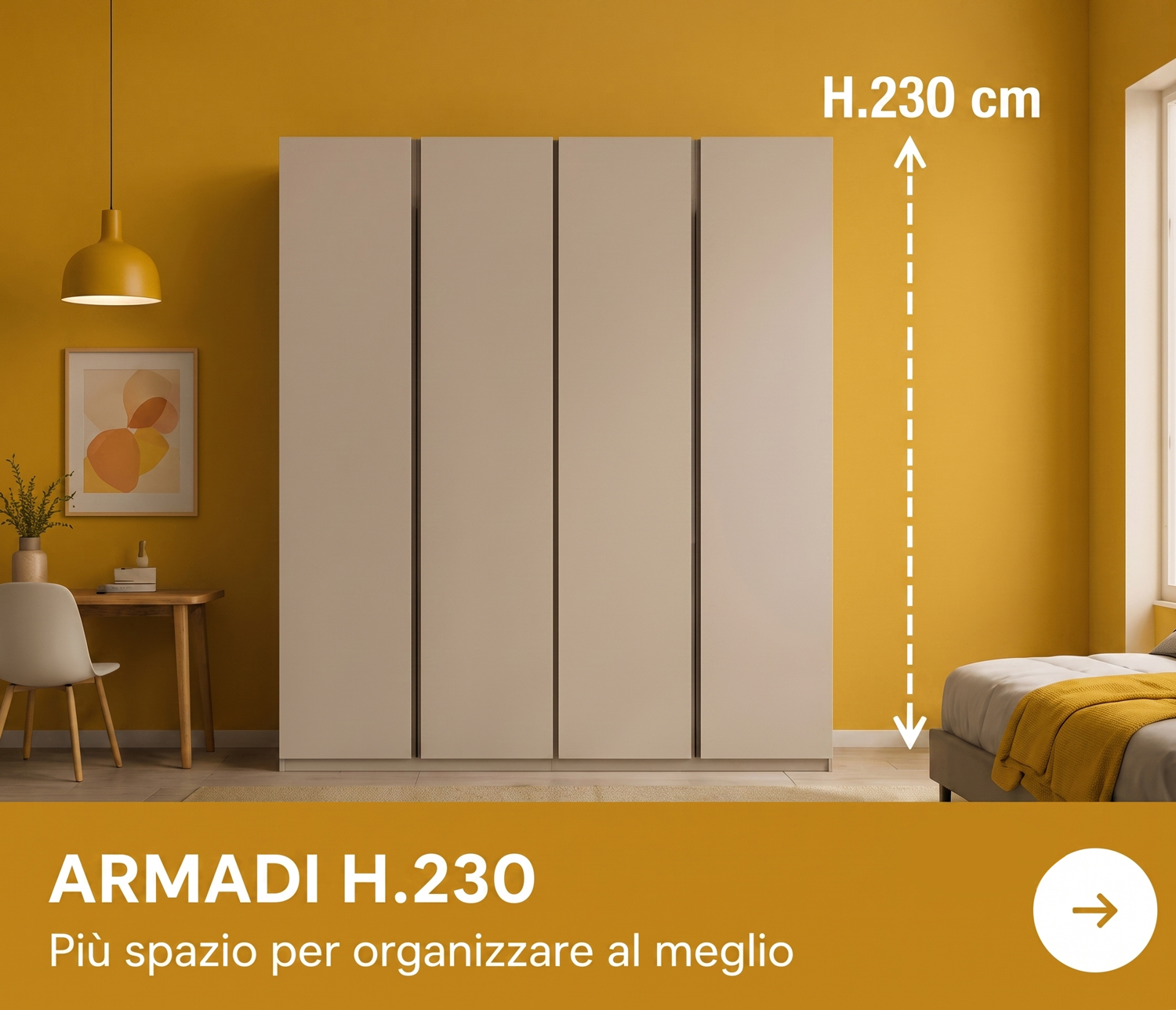 Armadi H.230