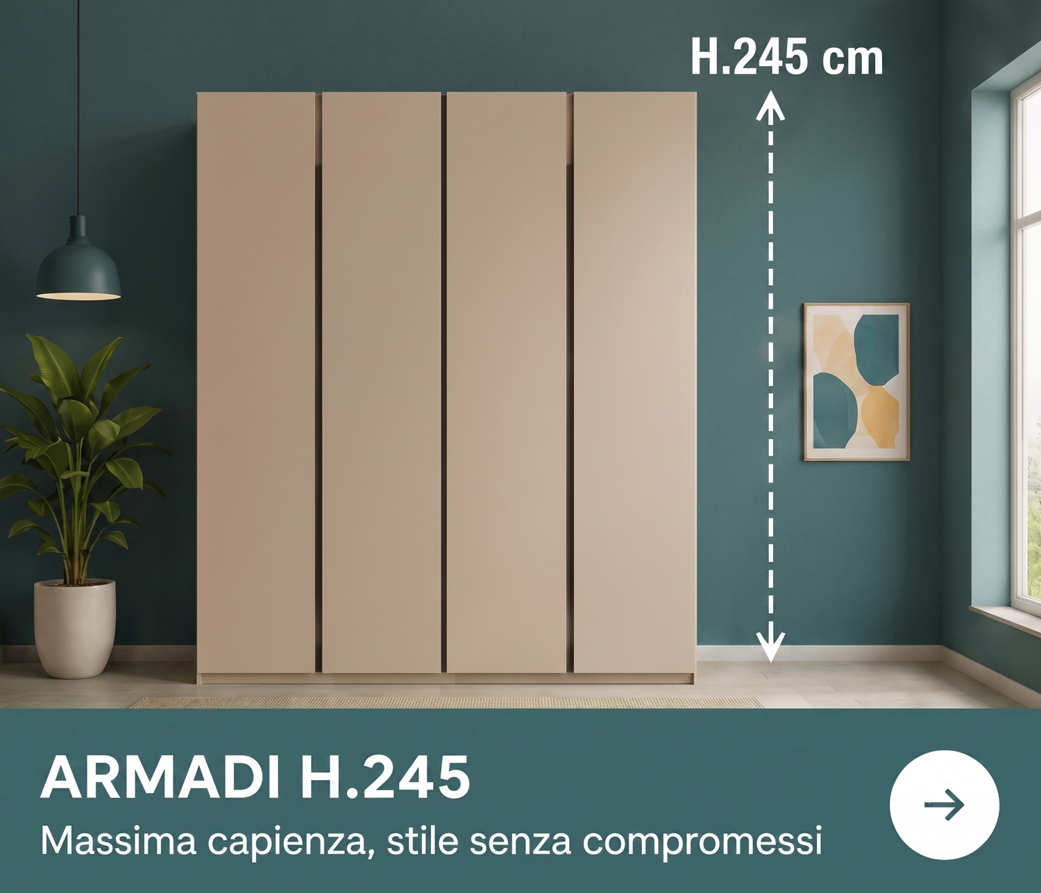 Armadi H.245