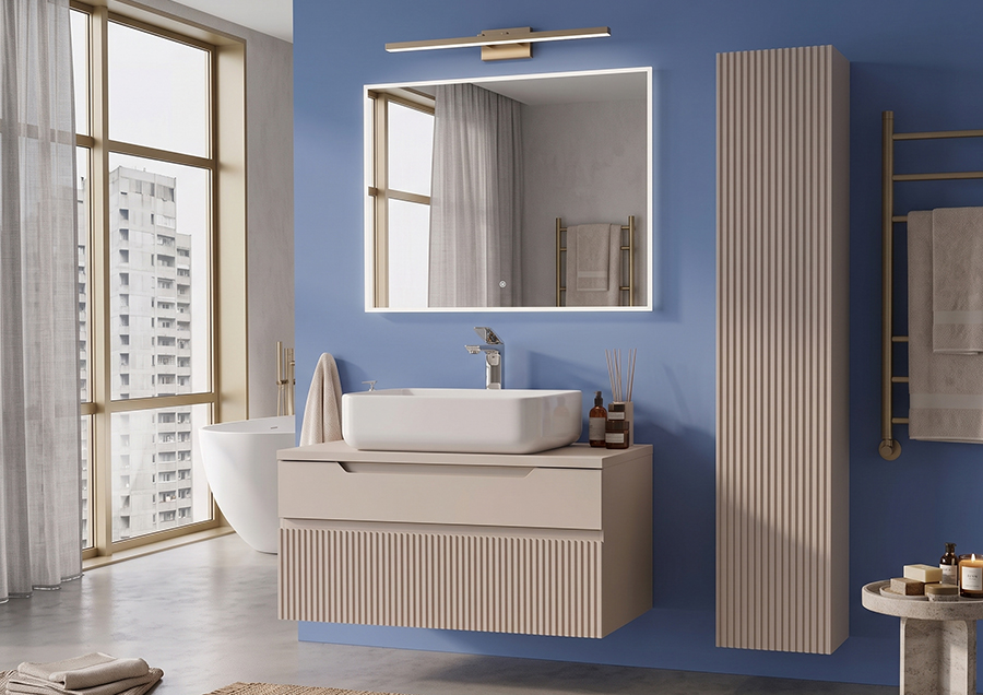 Collezioni Bagno