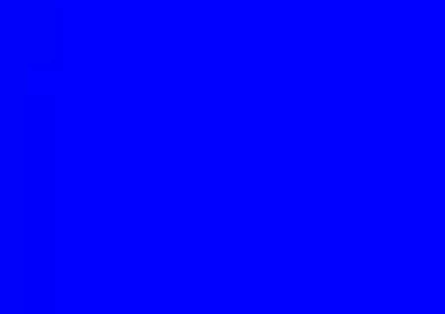 Camerette Blu