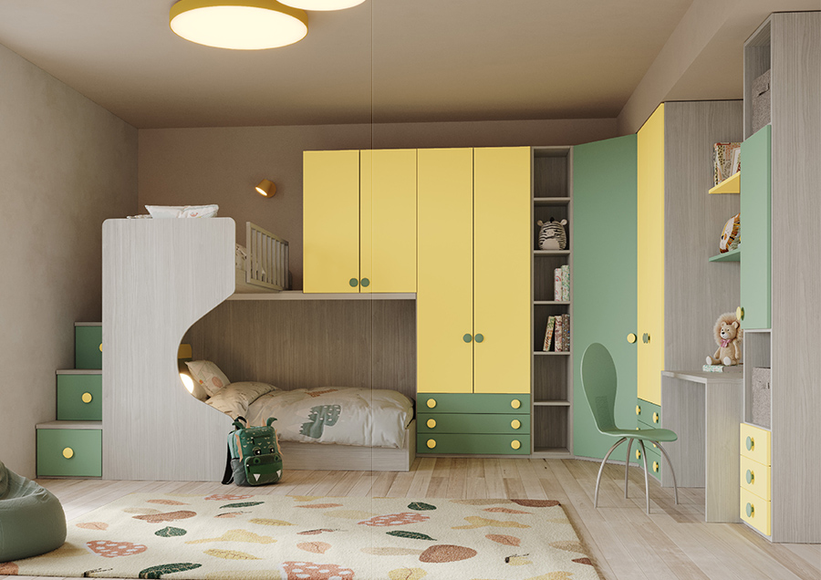 Collezione Kaleido