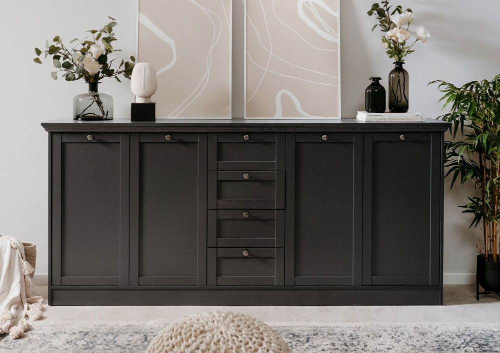 Collezione Dark