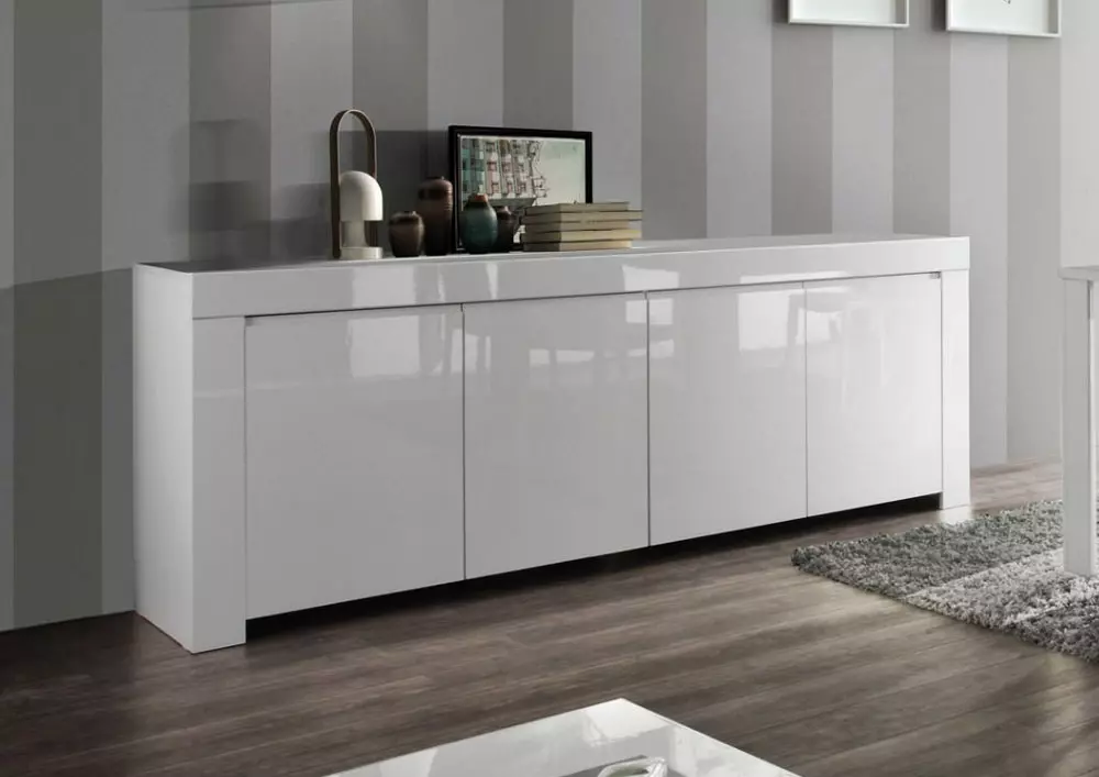 Collezione Glossy