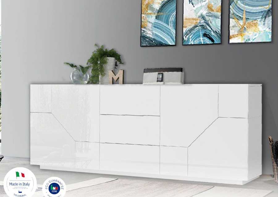 Collezione Marziano