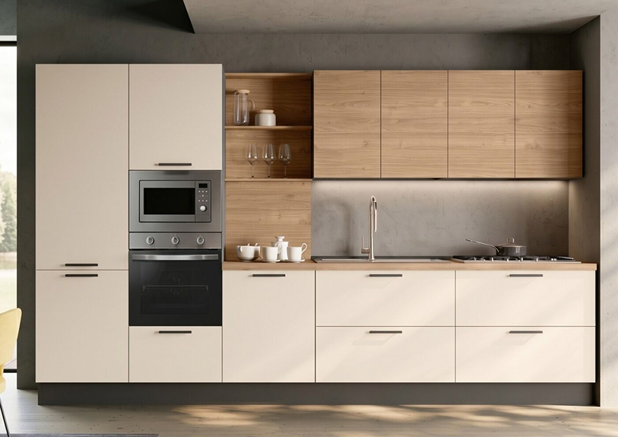 Cucine complete