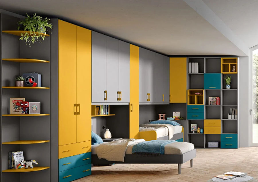 Collezione Color
