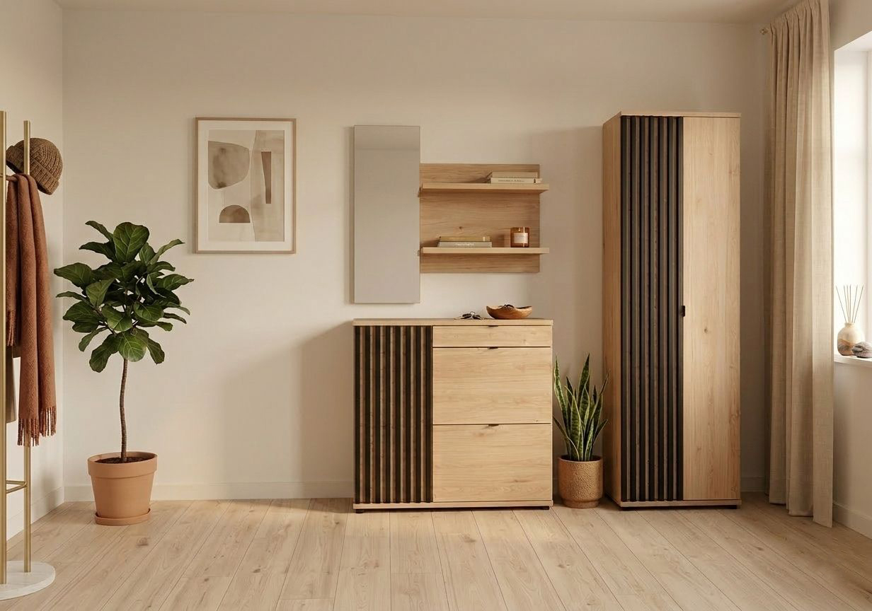 Ingressi stile Industry