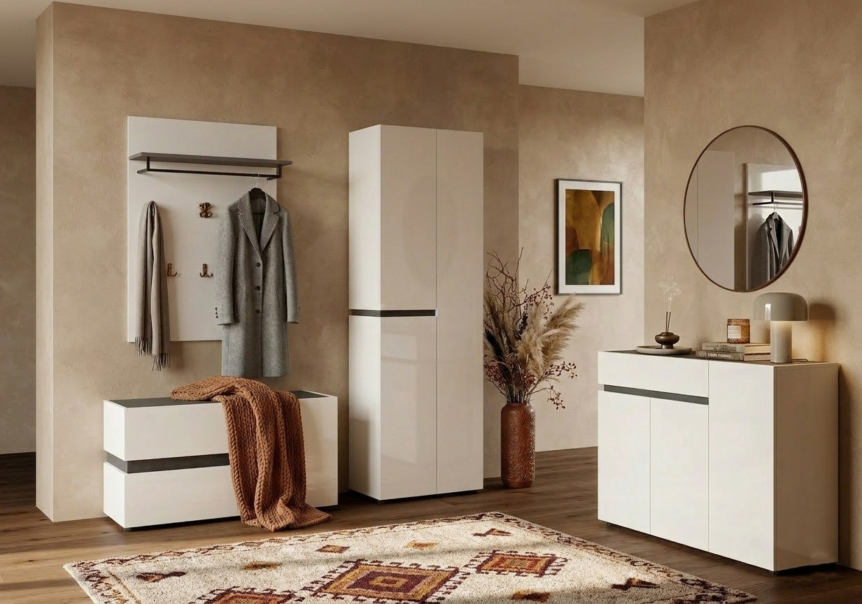 Madie, ingressi, porta tv Vena