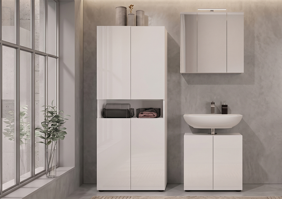 Mobiletti bagno