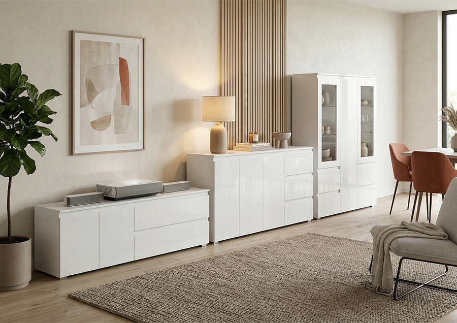 Mobili moderni Immagine