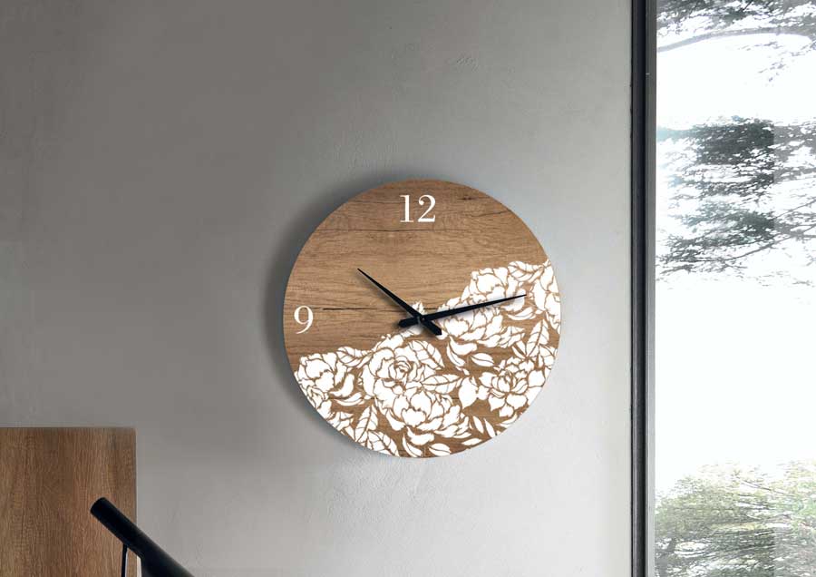 Orologi da parete