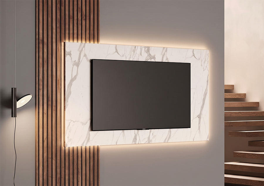 Pannelli e Boiserie
