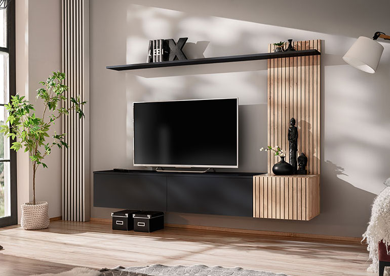 Collezione Flame