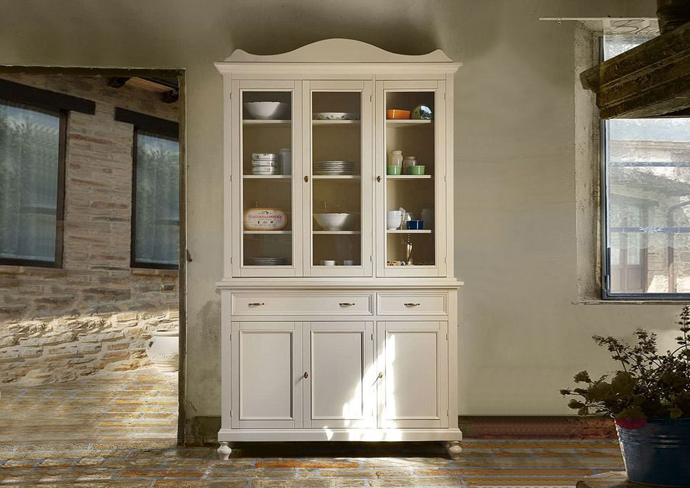 Shabby Chic