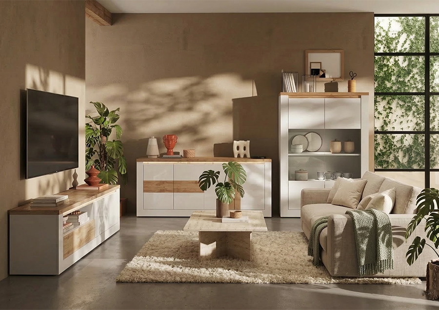 Madie design moderno Cracovia