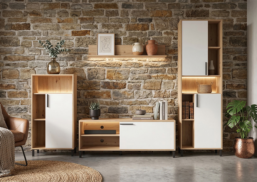 Arredamento mobili Belgrado