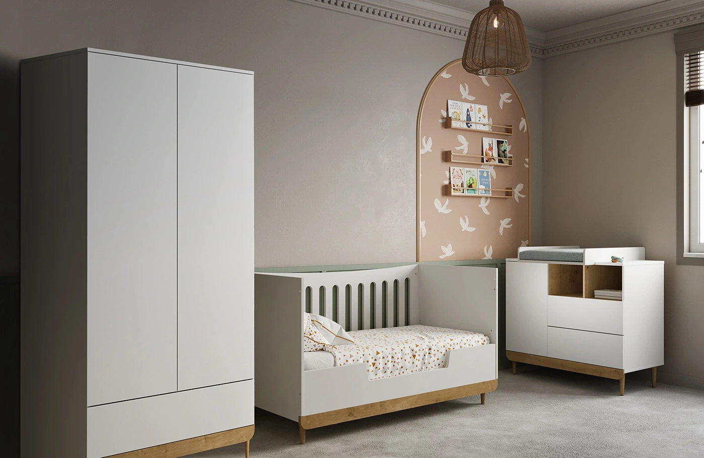 cameretta in offerta