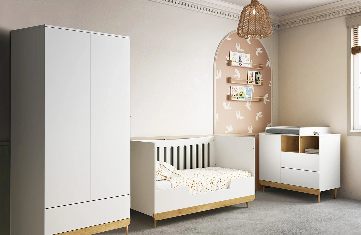 cameretta in offerta