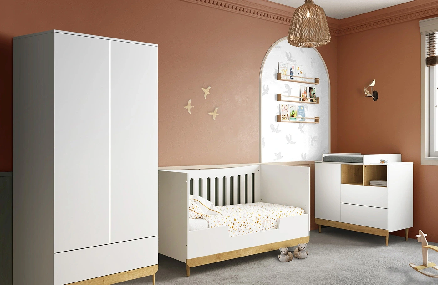 cameretta in offerta