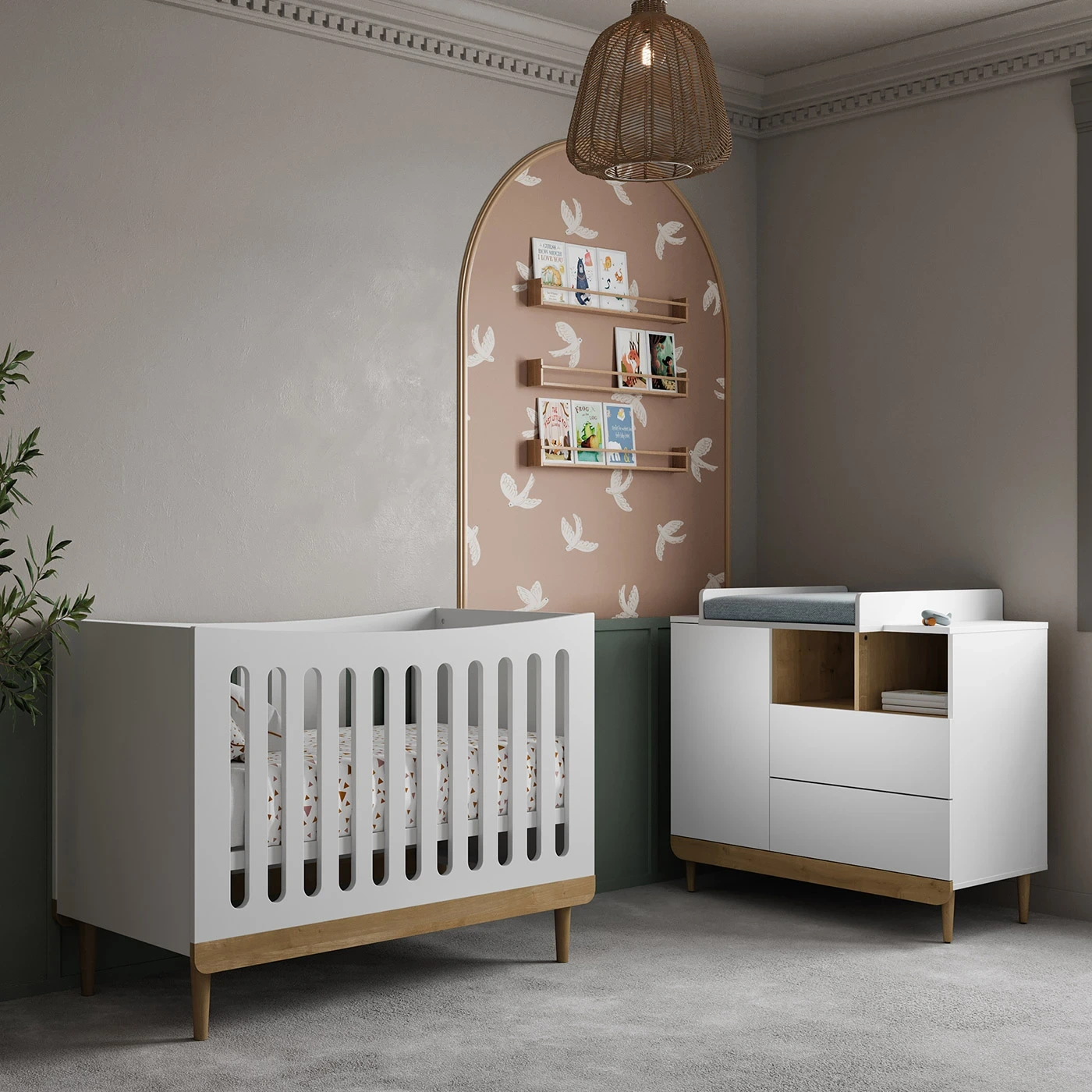 Composizione in promozione