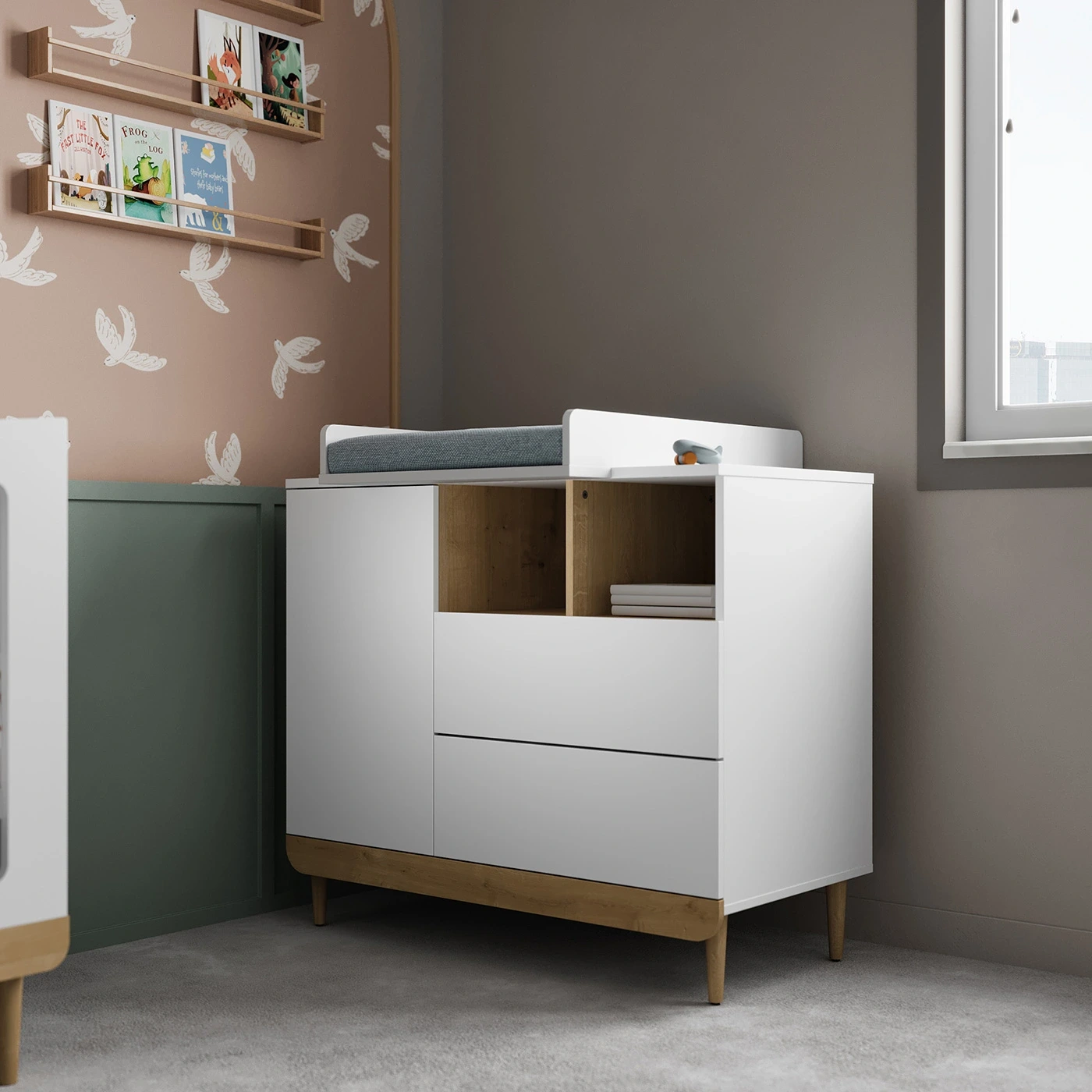 cameretta in offerta